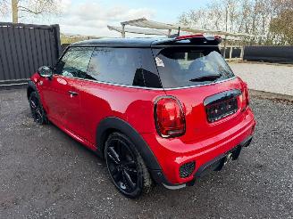 Mini Cooper COOPER S picture 14