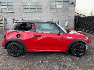 skadebil auto Mini Cooper COOPER S 2020/1