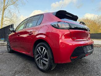 Peugeot 208 1.2 I picture 14