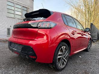 Peugeot 208 1.2 I picture 17