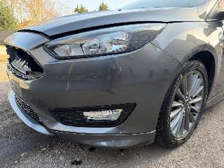 Ford Focus ST-LINE picture 9