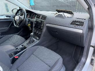 Volkswagen Golf TRENDLINE picture 23