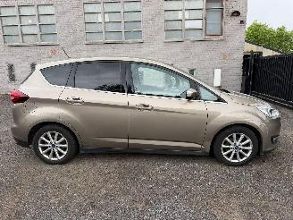 Avarii autoturisme Ford C-Max TITANIUM 2018/10