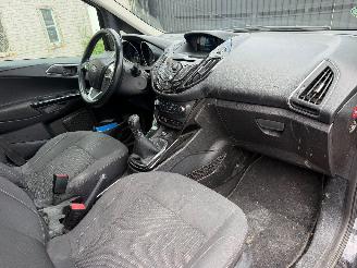 Ford B-Max TITANIUM picture 22