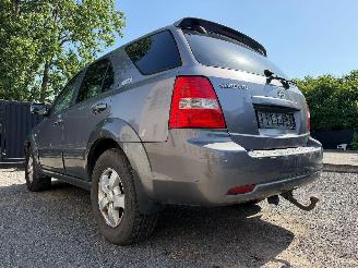 Kia Sorento 2.5 D picture 13