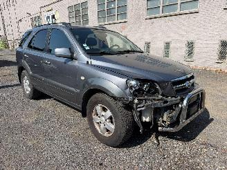 Kia Sorento 2.5 D picture 2