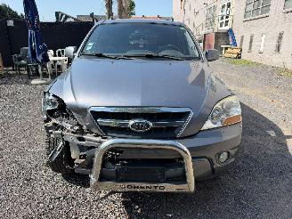 Kia Sorento 2.5 D picture 8