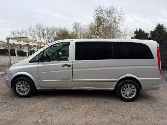 Mercedes Vito 2.2 CDI picture 9