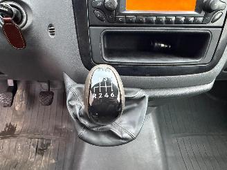 Mercedes Vito 2.2 CDI picture 30