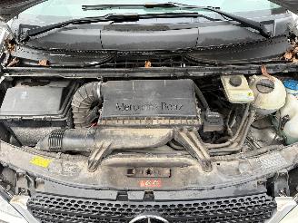 Mercedes Vito 2.2 CDI picture 5