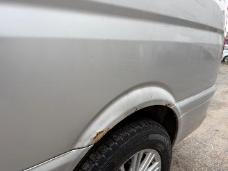 Mercedes Vito 2.2 CDI picture 19