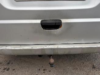 Mercedes Vito 2.2 CDI picture 13