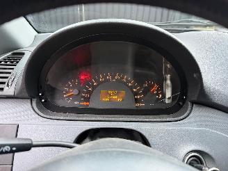 Mercedes Vito 2.2 CDI picture 27