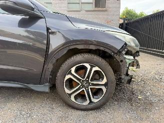 Honda Hr-v EXECUTIVE picture 3