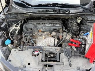 Honda Hr-v EXECUTIVE picture 6