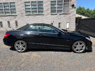 Auto incidentate Mercedes E-klasse E 250 CDI BLUE EFFIC 2010/5