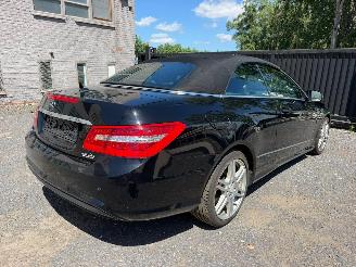 Mercedes E-klasse E 250 CDI BLUE EFFIC picture 17