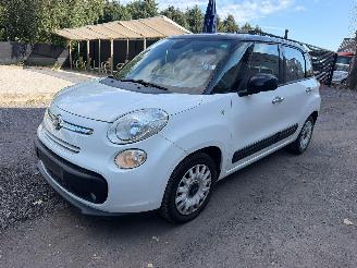 Fiat 500L EASY picture 8