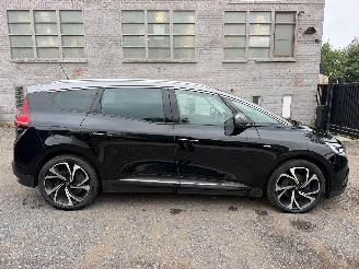 Coche accidentado Renault Scenic IV BOSE 2020/6