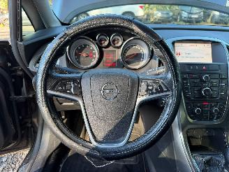 Opel Astra ACTIVE picture 25