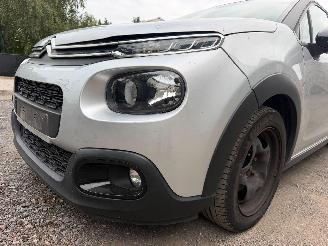 Citroën C3 III HIGHLIGHT picture 10