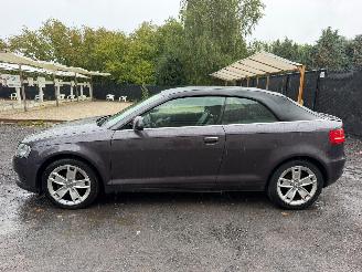Audi A3 CABRIOLET picture 9