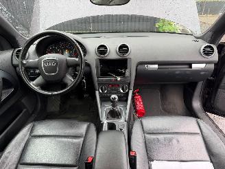Audi A3 CABRIOLET picture 25