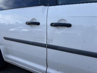 Volkswagen Caddy 2.0 TDI BMT TRENDLINE picture 6
