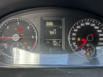 Volkswagen Caddy 2.0 TDI BMT TRENDLINE picture 9