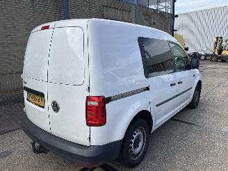 Volkswagen Caddy 2.0 TDI BMT TRENDLINE picture 2