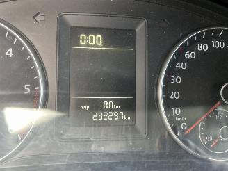 Volkswagen Caddy 2.0 TDI BMT TRENDLINE picture 8