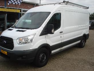  Ford Transit L3-H2 2.2TDCI AIRCO 2014/11
