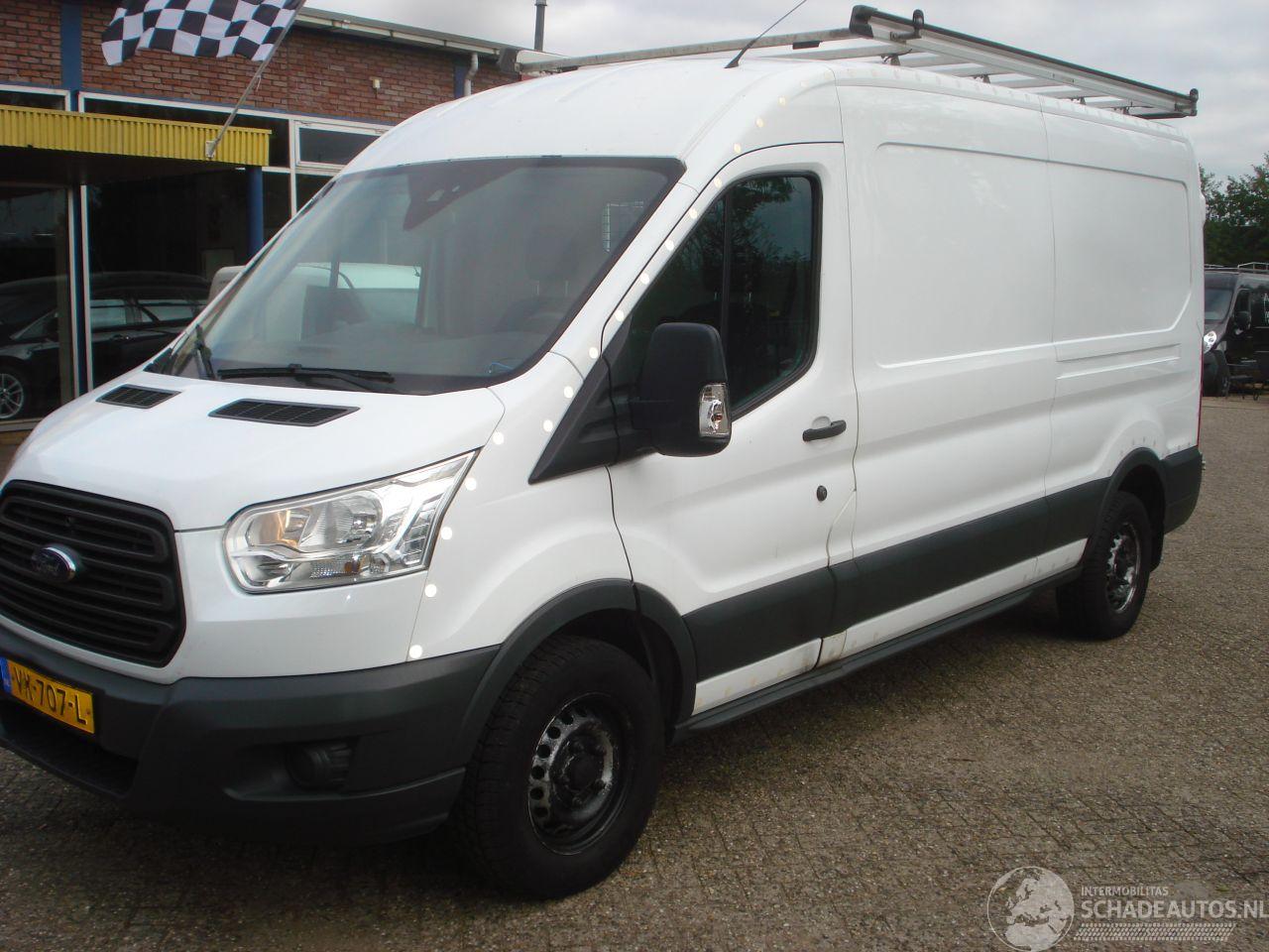 Ford Transit L3-H2 2.2TDCI AIRCO