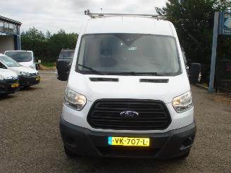 Ford Transit L3-H2 2.2TDCI AIRCO picture 3