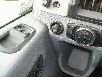 Ford Transit L3-H2 2.2TDCI AIRCO picture 11