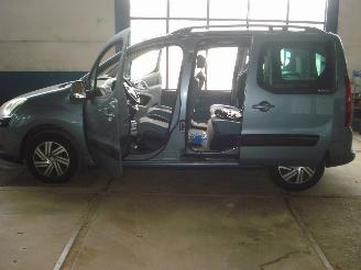 Unfallwagen Citroën Berlingo MPV 1600 VTI AIRCO 2012/8
