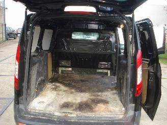 Ford Transit Connect AUTOMAAT L2-H1 EURO 6  1.5TDCI picture 17