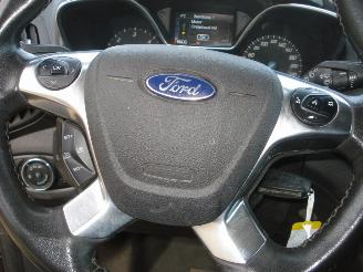 Ford Transit Connect AUTOMAAT L2-H1 EURO 6  1.5TDCI picture 10