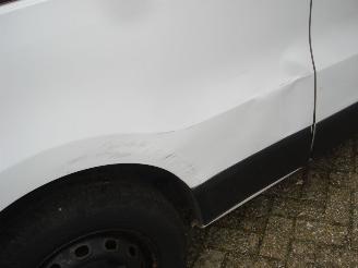 Opel Vivaro DUBBELE CABINE 1.6CDTI picture 11