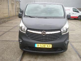 Opel Vivaro DUBBELE CABINE 1.6CDTI L2-H1 picture 6