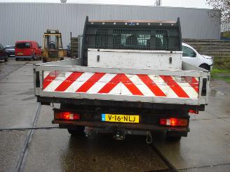 Ford Transit PICK-UP 2.2TDCI 100PK picture 7