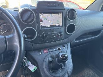 Citroën Berlingo 1.6  BlueHDI 75  Business picture 8