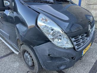 Renault Master 2.3 DCI L1H2 picture 5