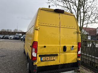 Fiat E-Ducato  picture 4