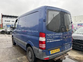 Mercedes Sprinter 209 2.2 CDI 325 FUNCTIONAL picture 2