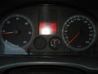 Volkswagen Caddy SDI  51KW picture 11