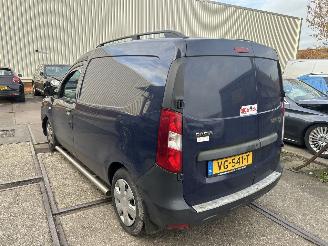 Dacia Dokker 1.6 BASIC picture 2