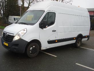 Opel Movano DUBBEL LUCHT L3-H3 2.3CDTI 110KW picture 5