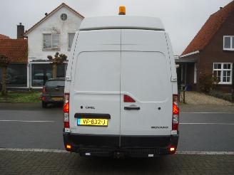 Opel Movano DUBBEL LUCHT L3-H3 2.3CDTI 110KW picture 8