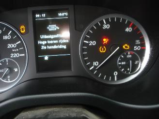 Mercedes Vito 111CDI 84KW L2-H1 AIRCO picture 17